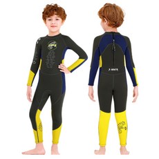 키즈네오플렌슈트