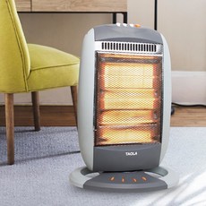 비스카할로겐히터