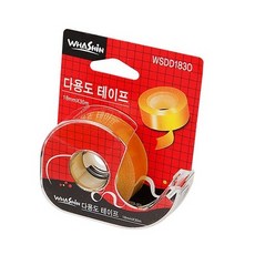 6mm테이프플레이백