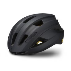 SPECIALIZED 번개 ALIGN II MIPS 레저통근 산악도로 자전거 라이딩 헬멧, 블랙/블랙 미러링(아시아판)