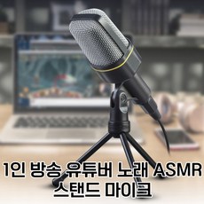 유선핸드마이크