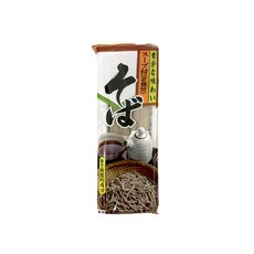 일본전통메밀소바