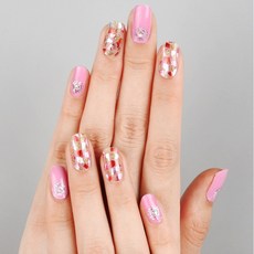 베이비네일즈믹스