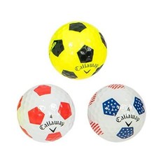 캘러웨이트루비스축구공