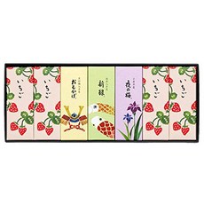 토라야양갱
