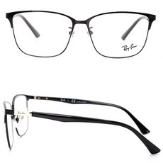 레이밴안경테