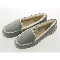 [아구] WOMENS HAILEY 여성 헤일리 실내화 여성 양모 양모 SEAL 씰 # 1020029-sel 25.0 (US8) [병행 수입