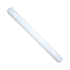 히포 LED 일자 라인 레일등 50W 주광색(흰색), 단품