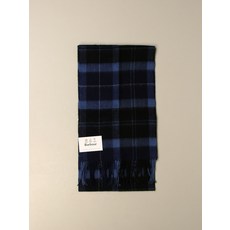Barbour 바버 USC0157 BL71 악세서리 스카프/머플러/손수건