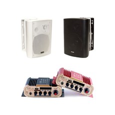 차량용블루투스엠프