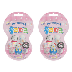 산리오캐릭터즈플리퍼즈