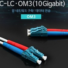 4core광케이블