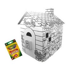 페파피그종이집