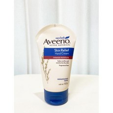 아비노핸드크림