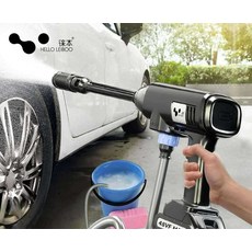 고압세척기대여