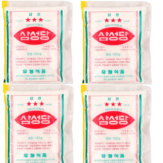 삼성당(뉴슈가) 100G유청