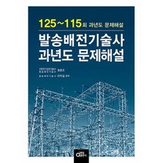 발송배전기술사