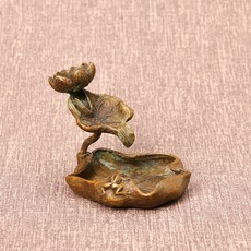 연못장식