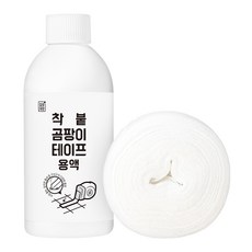 깔끔대장 착붙 곰팡이테이프, 1개