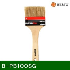 작업공구 목공공구 사색편도-보급형 B-PB100SG 4In.ch(100mm) (12EA) [chsq#451913006A5E72