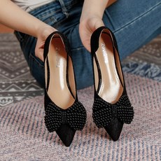 토리버치모카신