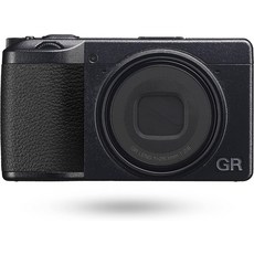 RICOH 리코 GR3x GRIIIx 카메라 디지털카메라 감성똑딱이 끝판대장, 카메라 전용 - gr카메라