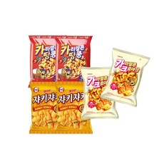 카라멜콘크로아상