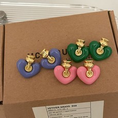 스윗러브귀걸이