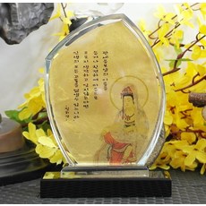 루체도르순금액자