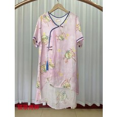 모시메리원피스까실byc