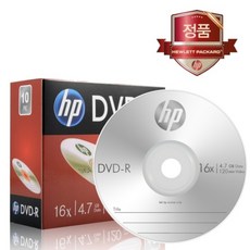 dvd-r10매