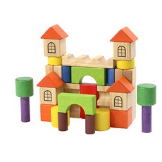 원목성쌓기블럭놀이브알라