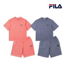 휠라여성반바지