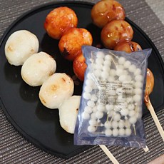 오지상구루메 당고꼬치 1053g, 1.035kg, 1개