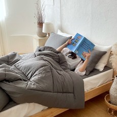 모던하우스마이호텔차렵이불