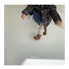 도앤뉴 아동복 겨울 클래식 점퍼