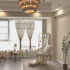 오늘의집실커튼