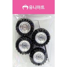 [유니아트]1500 자동차바퀴 대, 상세페이지 참조