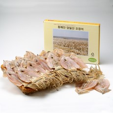 성호물산 영일만친구 건오징어, 1봉, 1봉 20마리 800g 내외