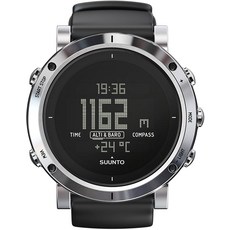 (관부가세포함) SUUNTO Core Brushed Steel-B00F5ION5K