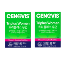 세노비스트리플러스우먼