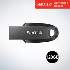 샌디스크 USB 메모리 Ultra Shift 울트라쉬프트 USB 3.0 CZ410 128GB, 128기가