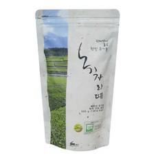 세미 베버시티 유기농 녹차 라떼 파우더 500g 1개