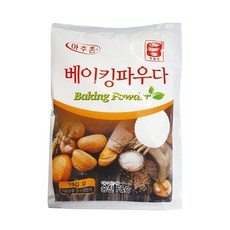 우리승진 베이킹파우더 150g 100개 총15kg