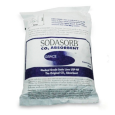 소다라임 SODASORB CO2 Absorbent 1200g, 1개