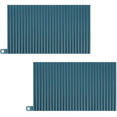 생활공식 빅실리콘 냄비받침 2P