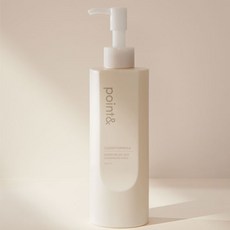 포인트클렌징워터