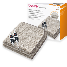 보이로 전기요 2인용 UB125 전기매트 소프트코지 물세탁가능, 2인용 허스키토프