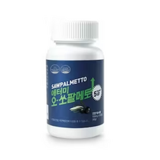 애터미h 오 쏘팔메토, 90정, 2개