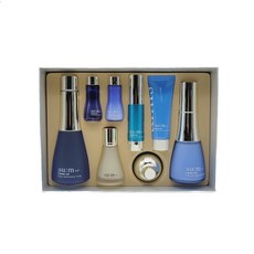 숨37도 워터풀2종 기획 세트 토너 170ml 에멀전120ml 1세트
